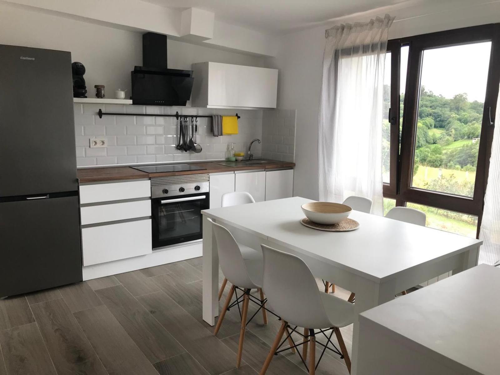 Casa Vanguardista En El Campo Cerca De Santiago Pontevedra Eksteriør billede